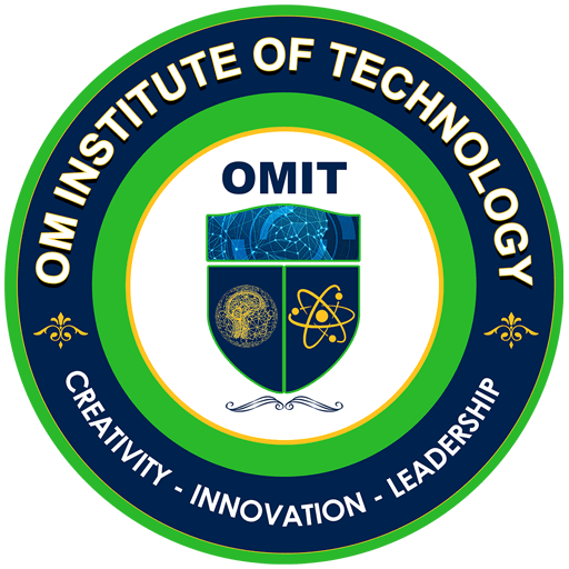 OMIT CODEURS Logo